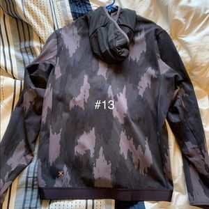 Take the moment x Robert Geller